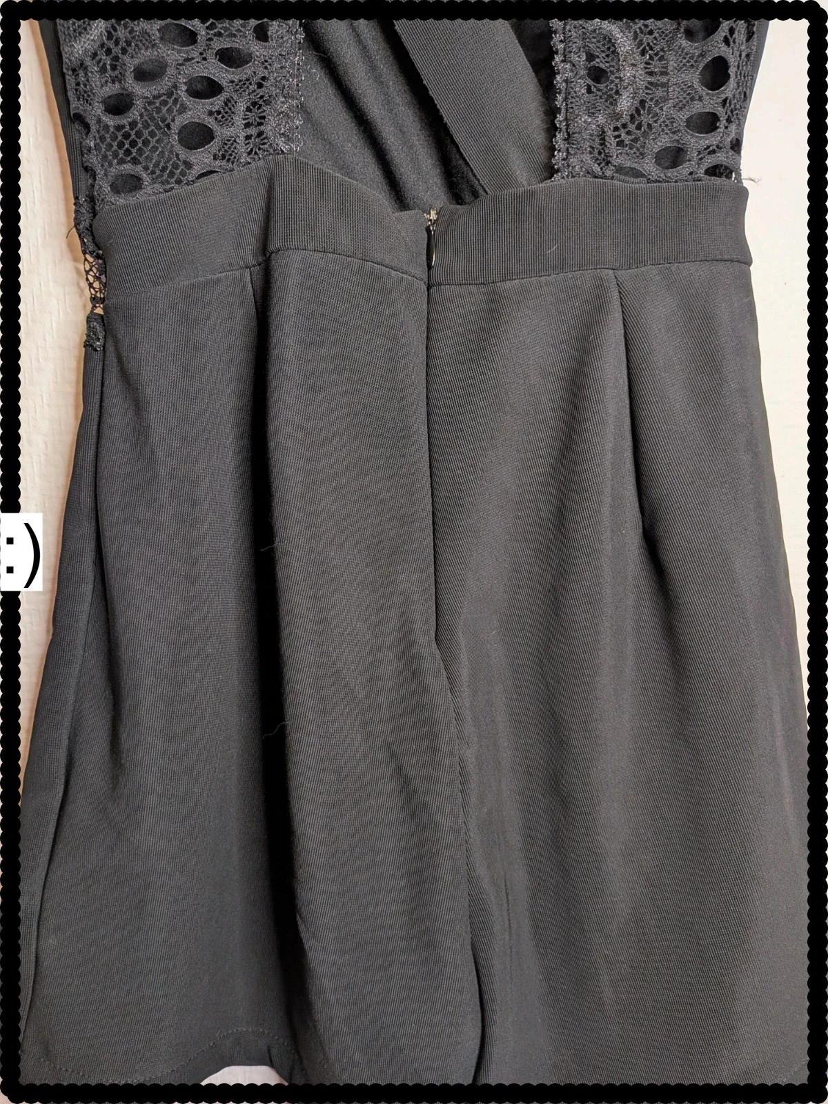 Lace jumpsuit – photo 10